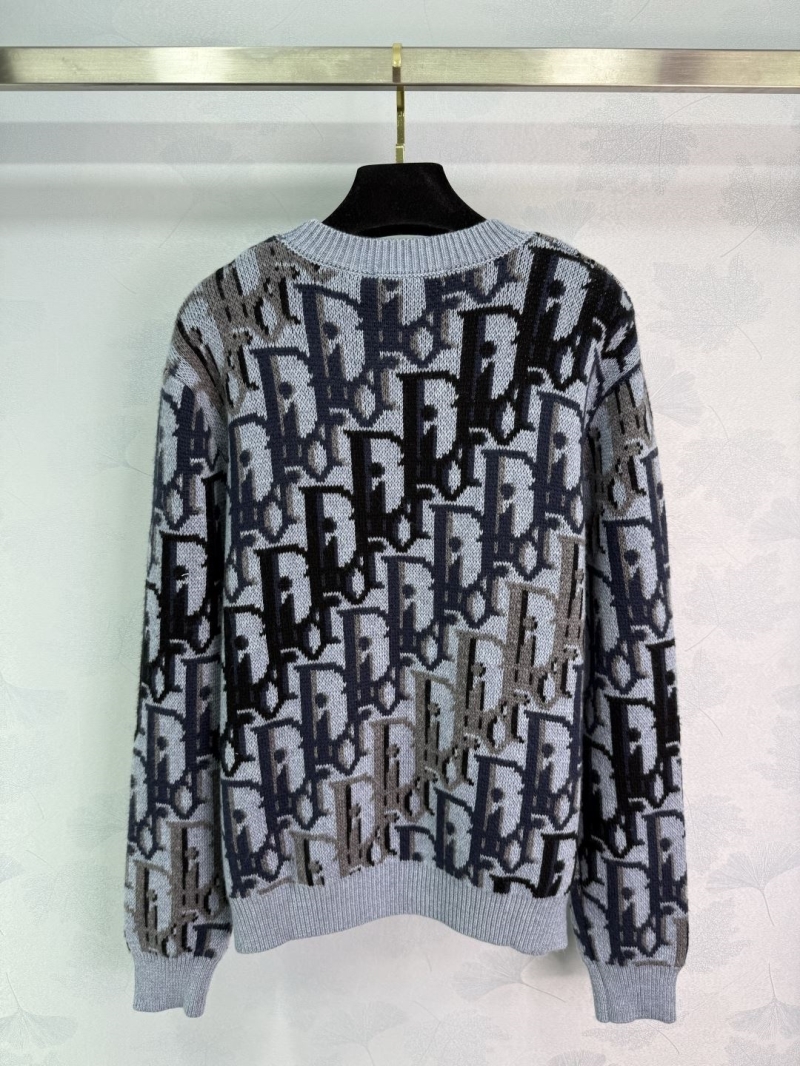 chr1st1an D10r sweaters